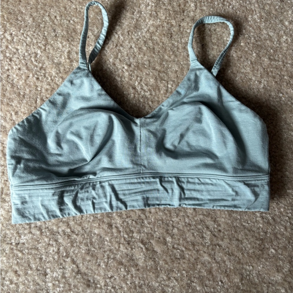 Harper Wilde T-shirt bralette